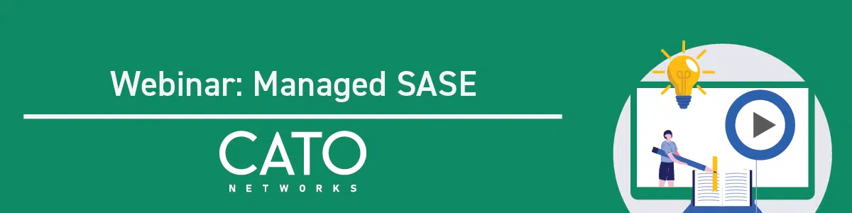 Webinar CATO