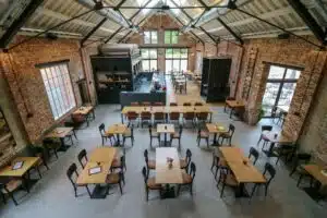 Remise 56 - event location