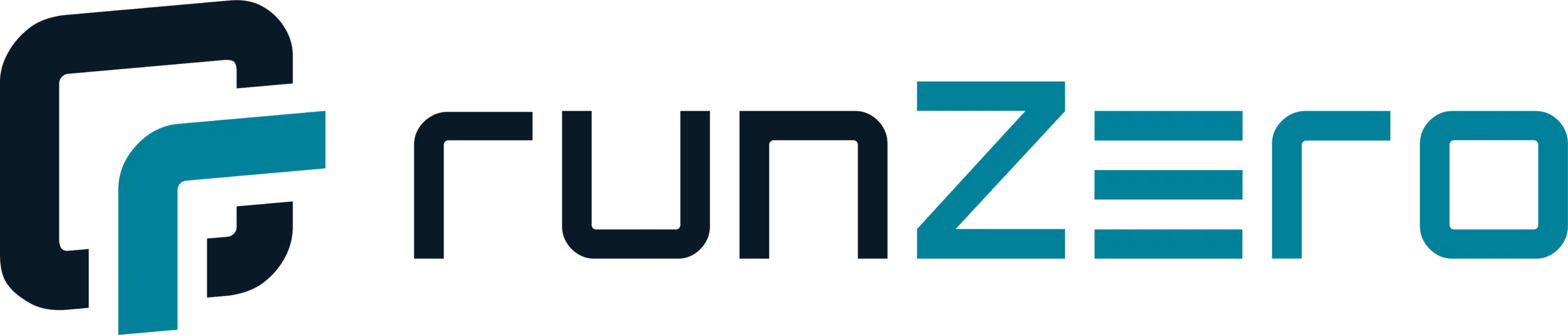 Logo runZero