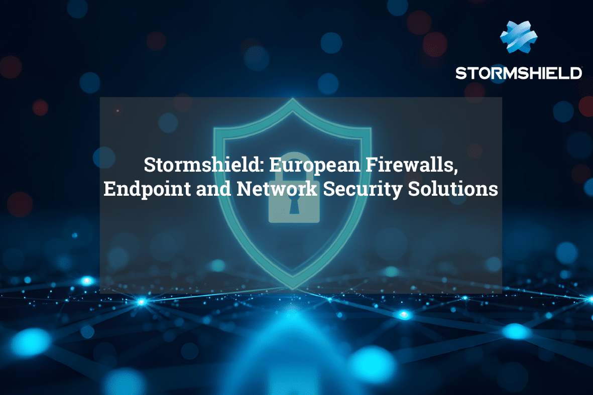 Stormshield Visual