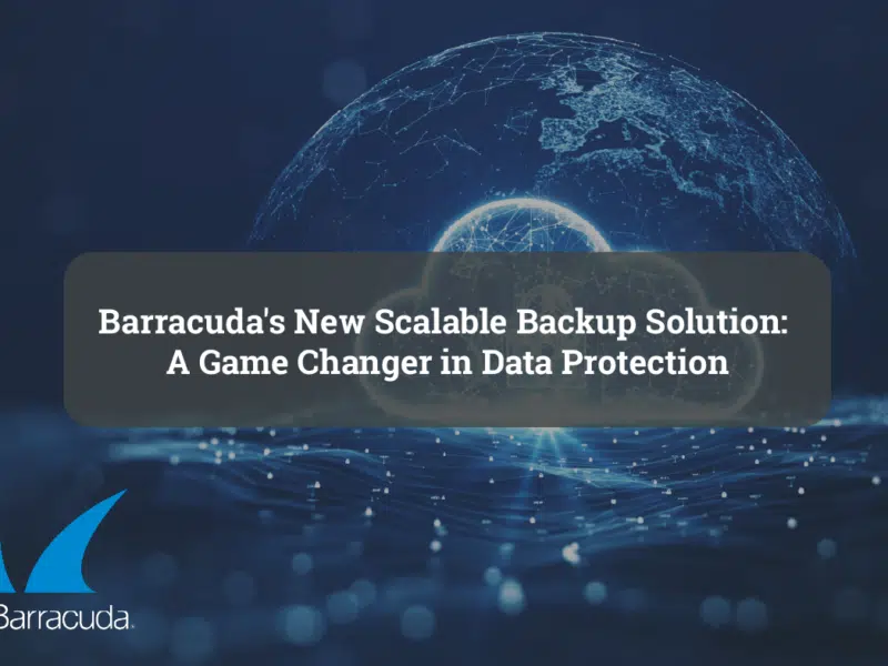 Barracuda