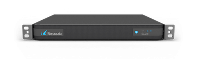 Barracuda Backup