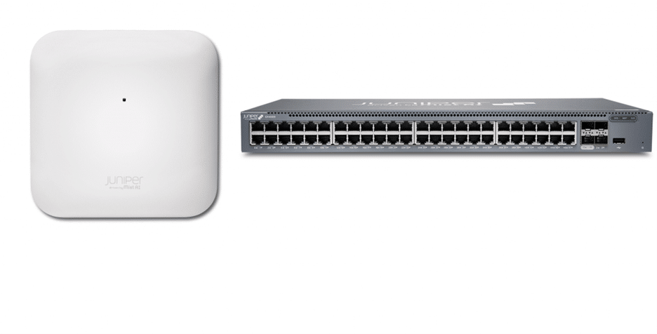 Picture66 Juniper Networks Switch