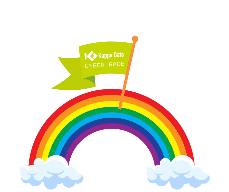 Rainbow Tier