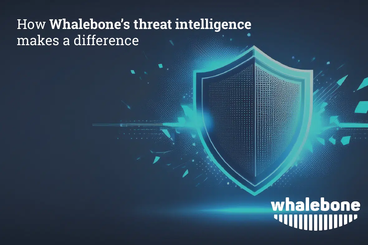 Whalebone Threat Intelligence