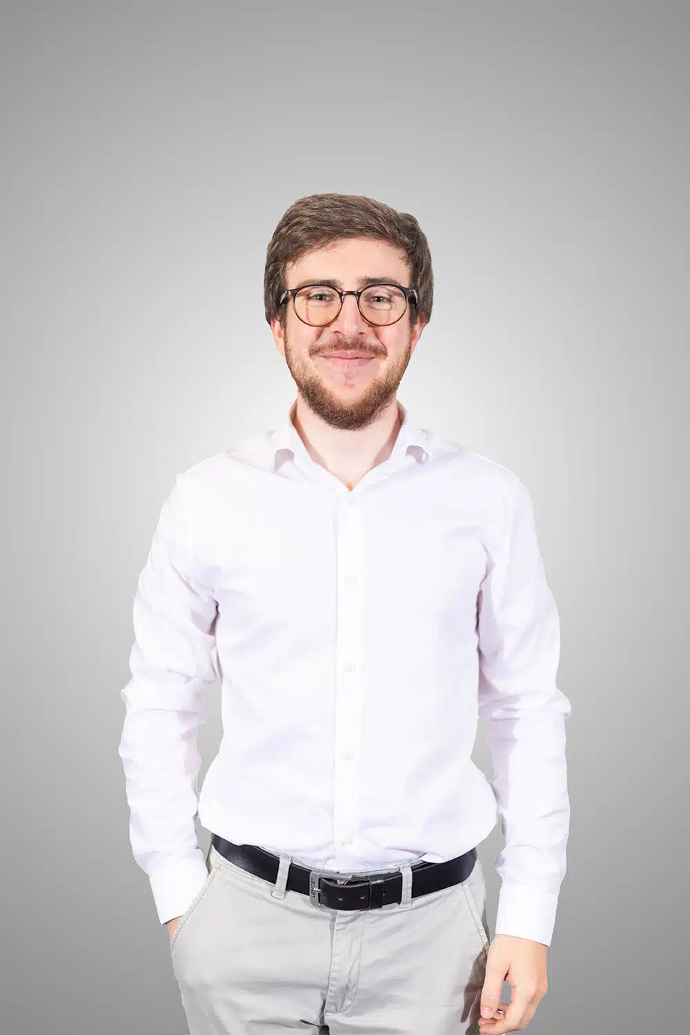 Cedric Dellisse