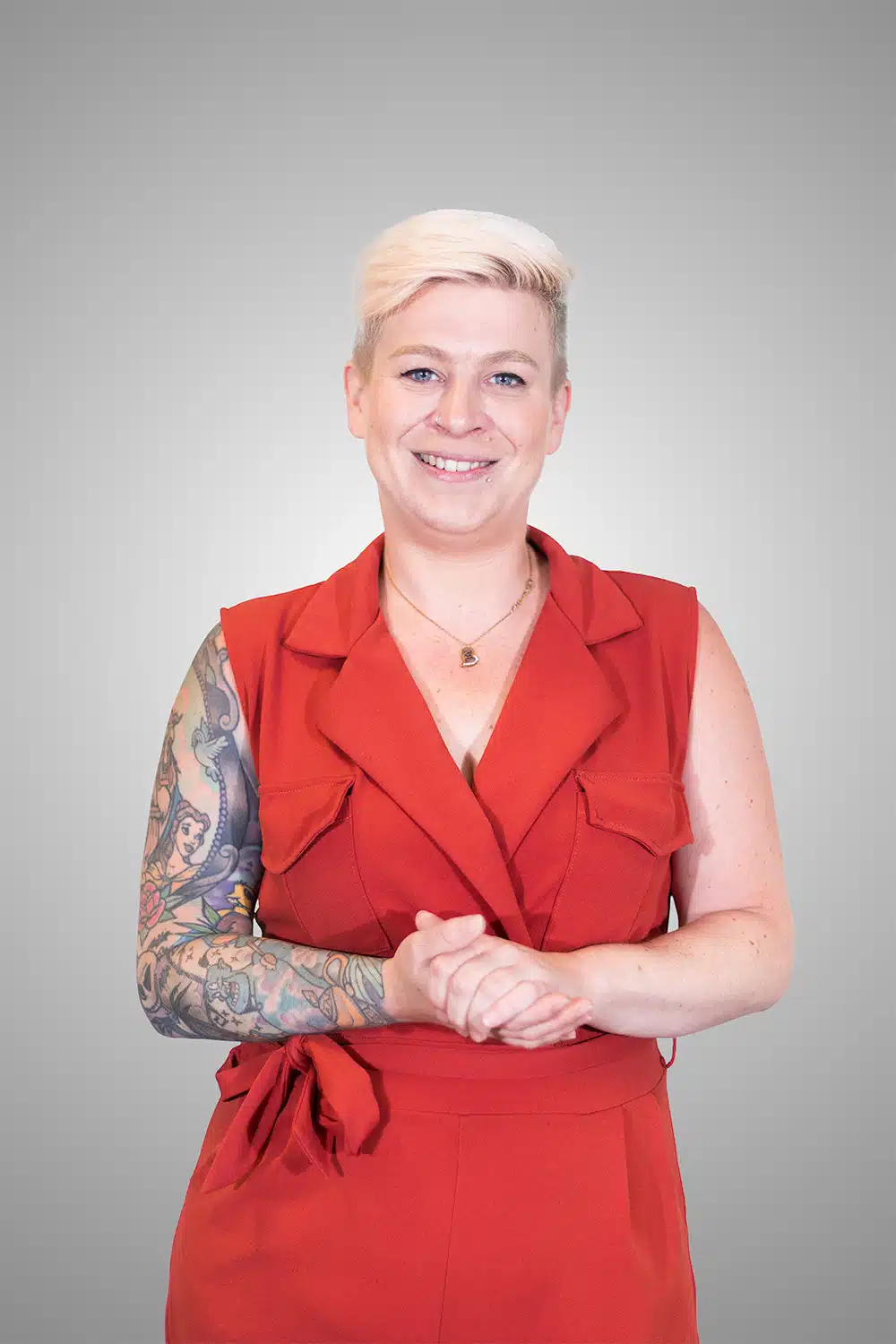 Katrien Perdaens