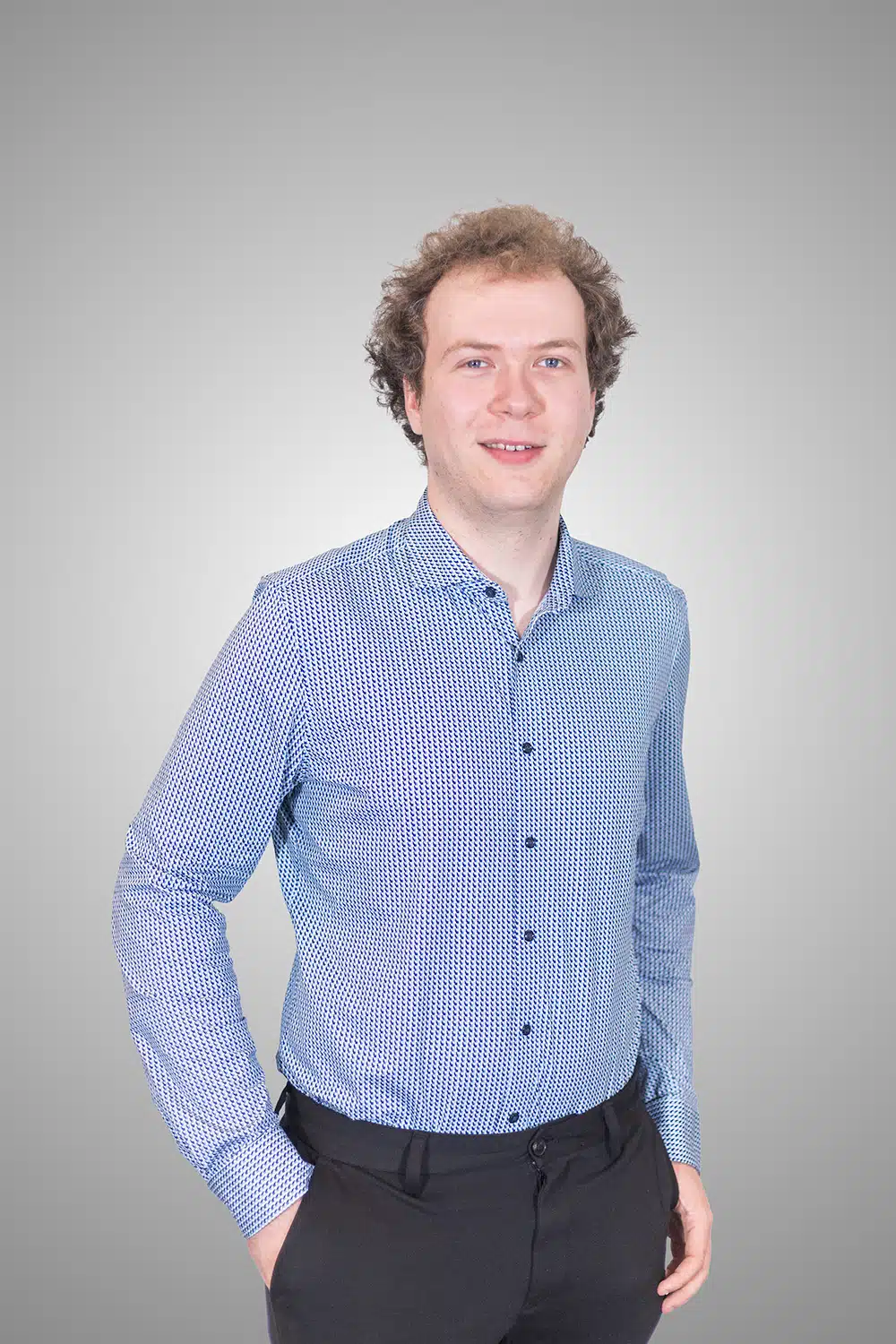 Bert Verschaeve