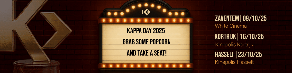 Kappa Day 2025