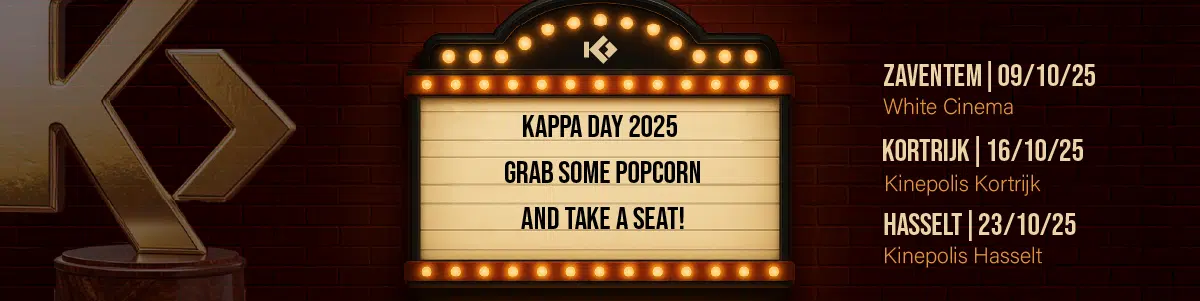 Kappa Day 2025