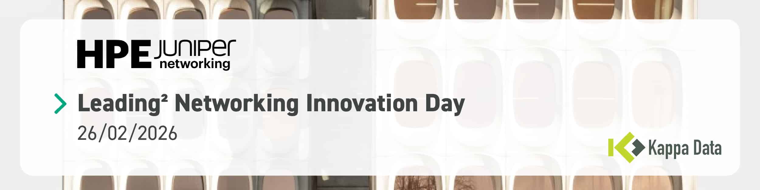 juniper HPE banner