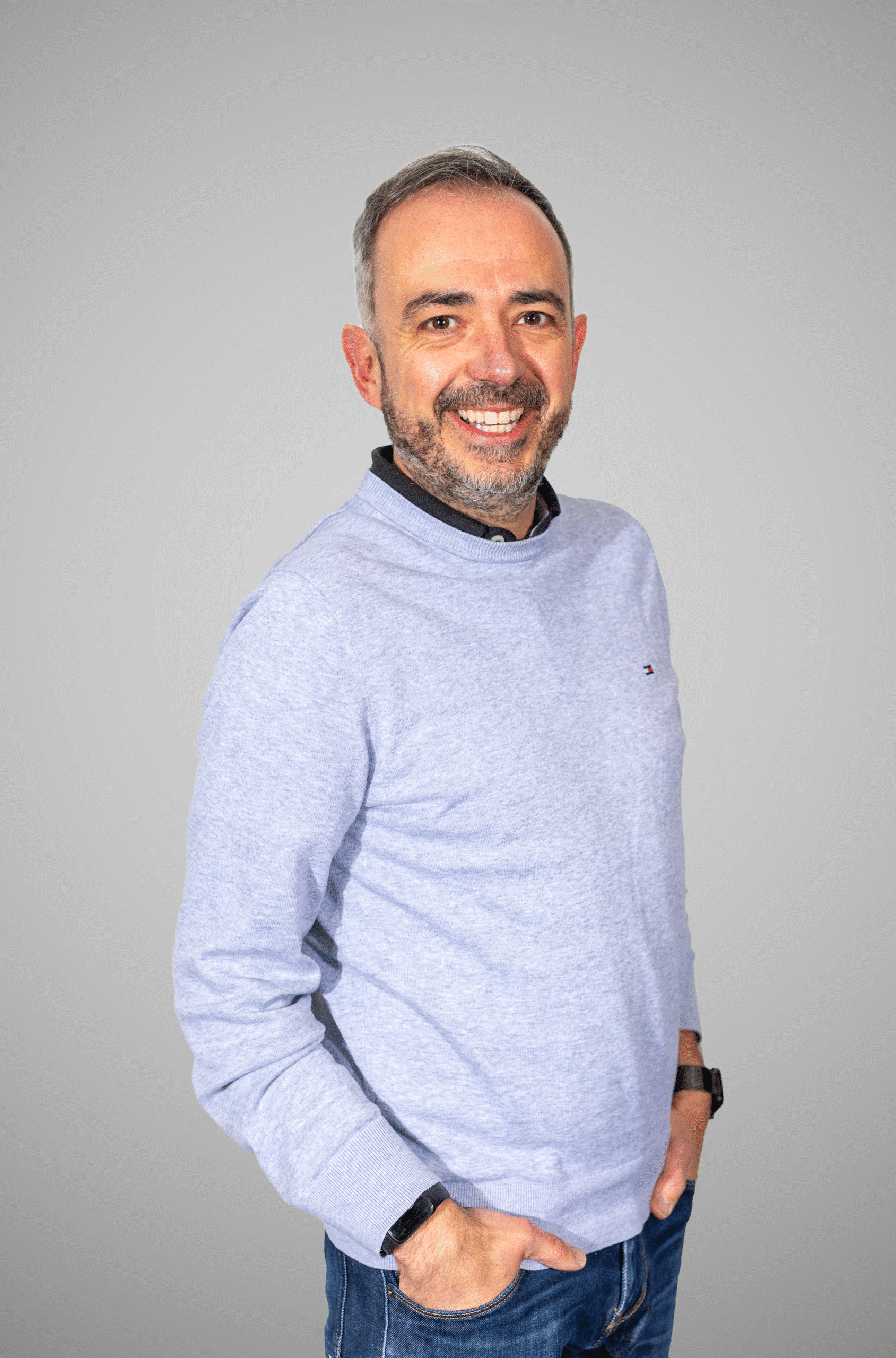 David Moens vendor Manager Kappa Data