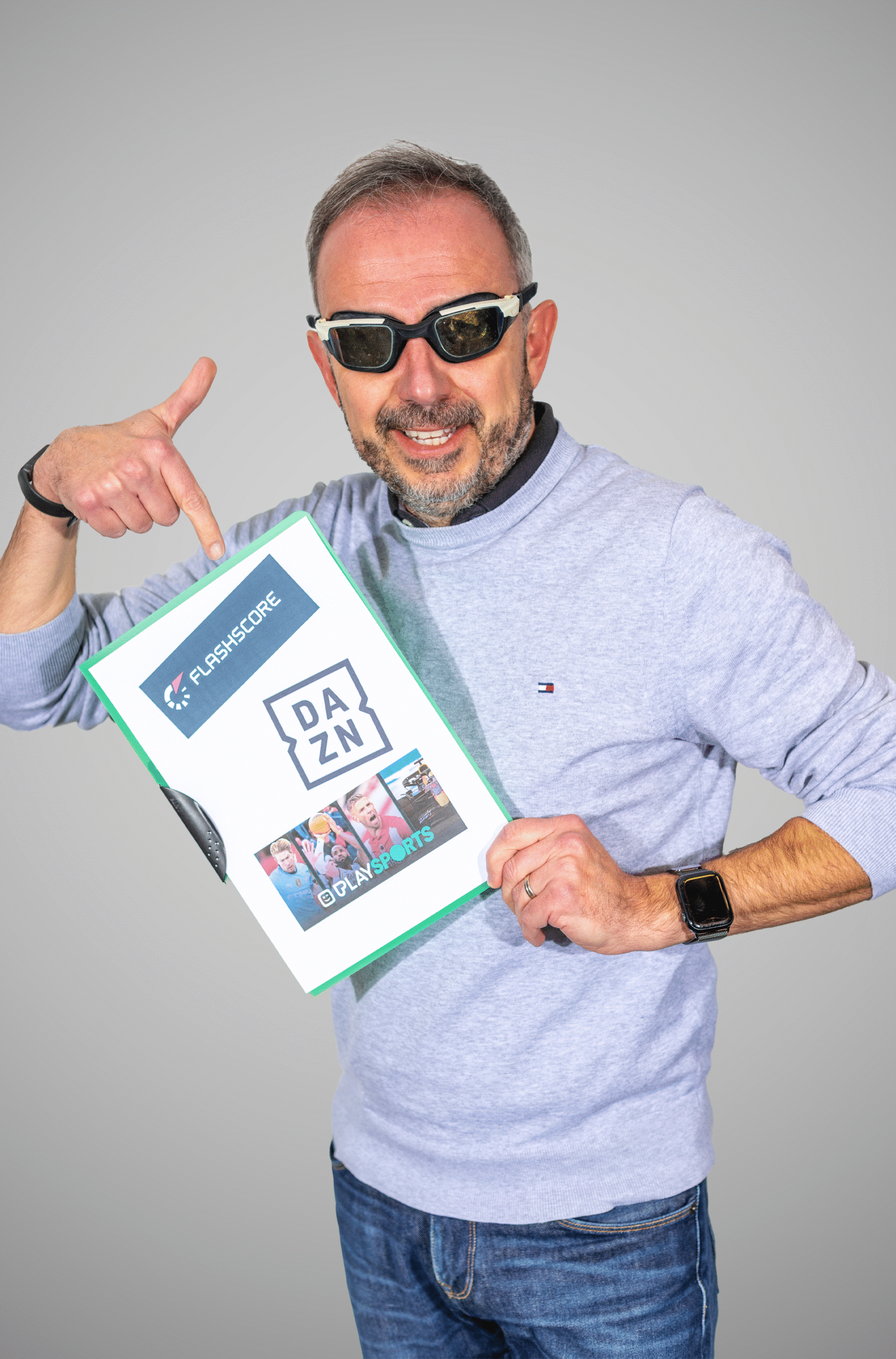 David Moens vendor Manager Kappa Data