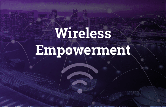 wireless extreme networks bob kit