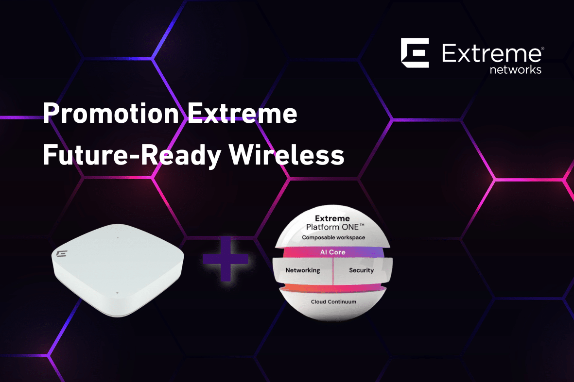 extreme networks migration offer