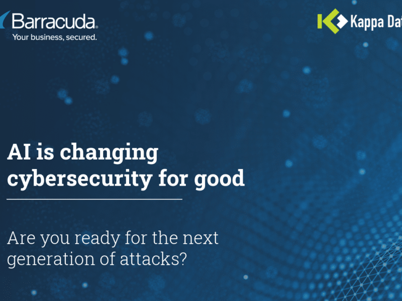 Barracuda AI security
