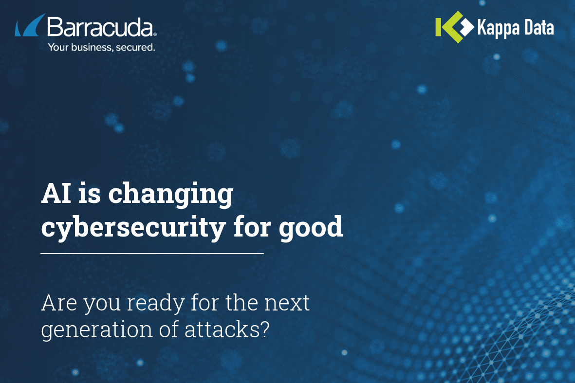 Barracuda AI security